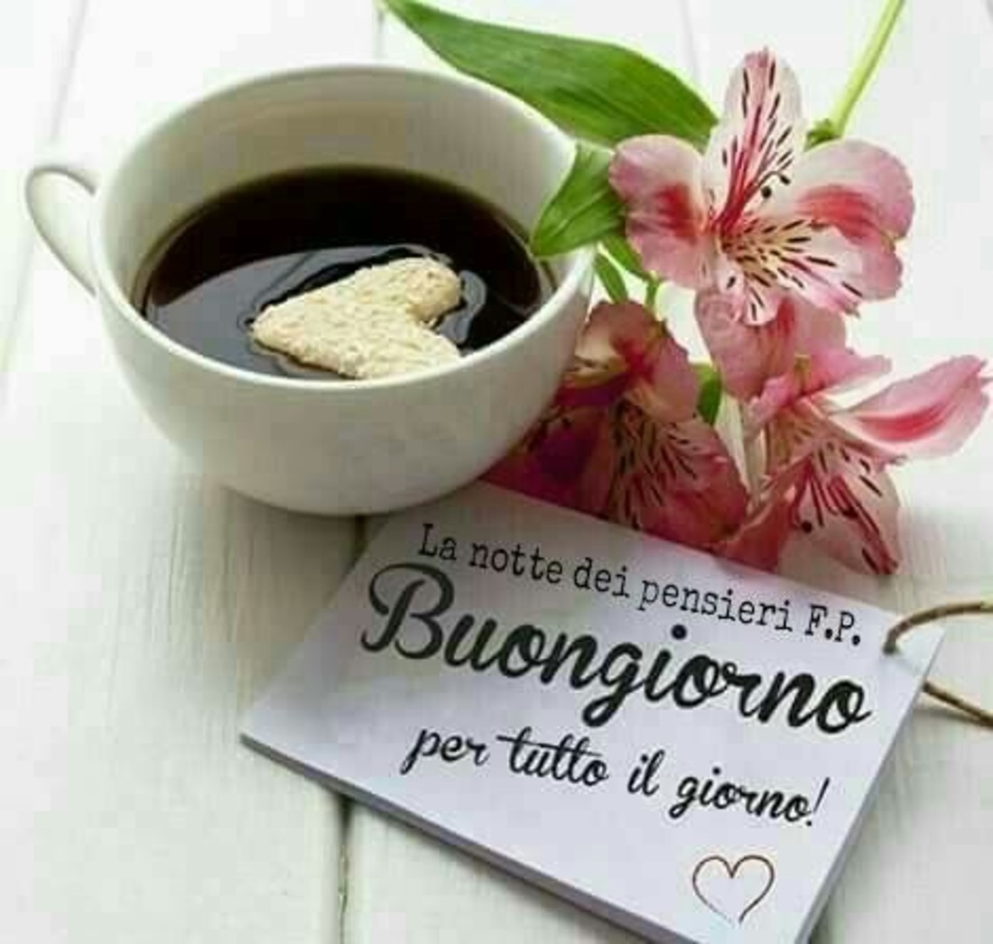 Immagini Buongiorno generiche 298