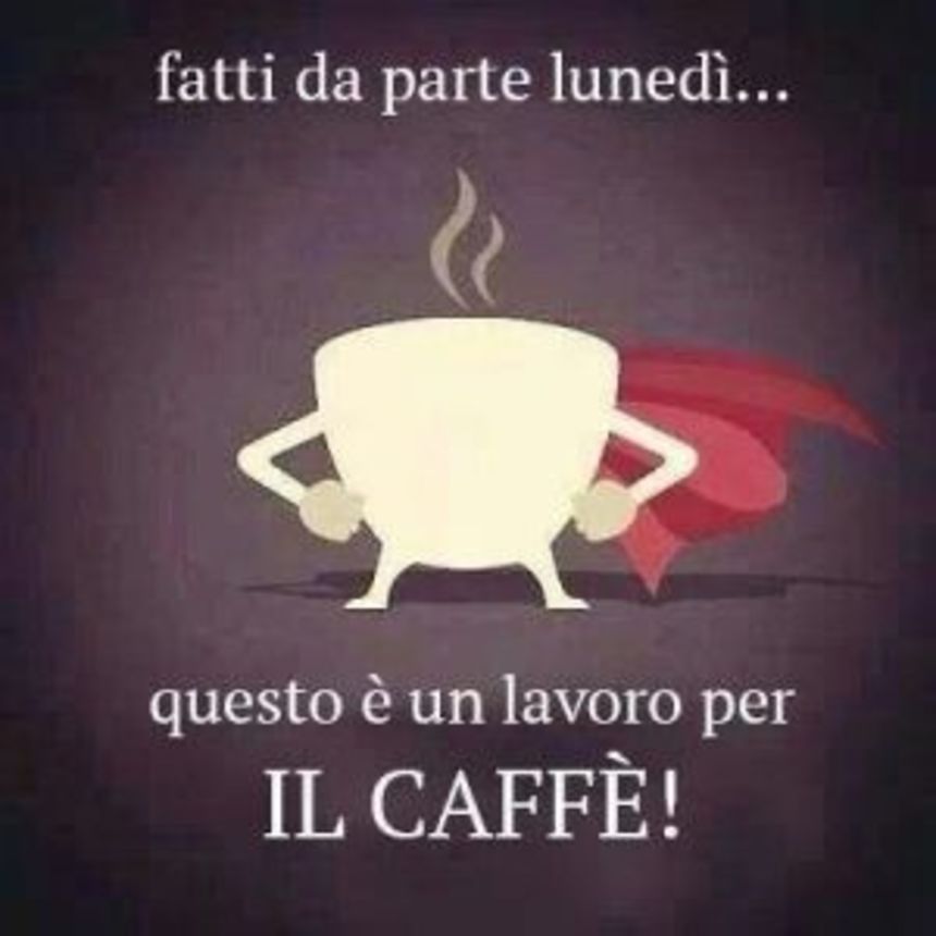 Immagini Lunedì nuova settimana divertenti (4)