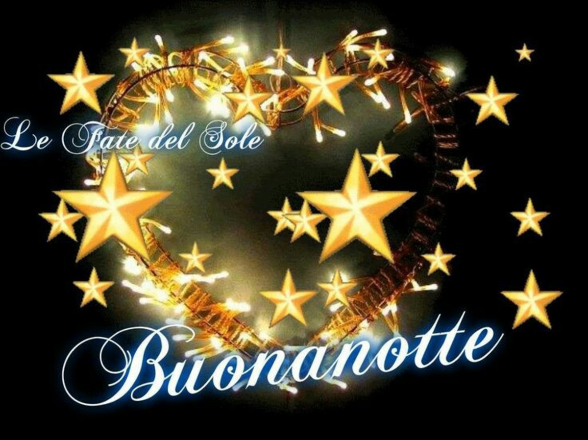 Immagini belle Buonanotte 2361