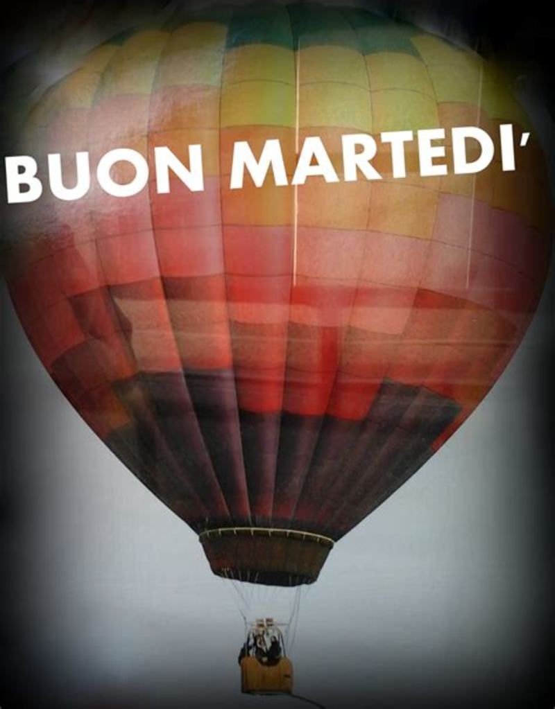Immagini belle gratis buon martedì amichetti 5410