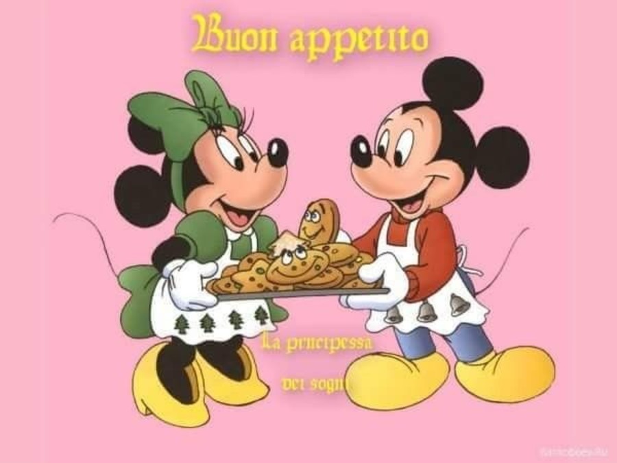 Immagini belle per Buon Appetito 3842