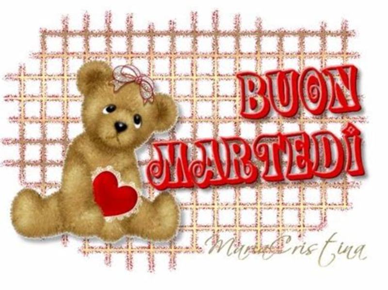 Immagini bellissime gratis da usare il martedì 580