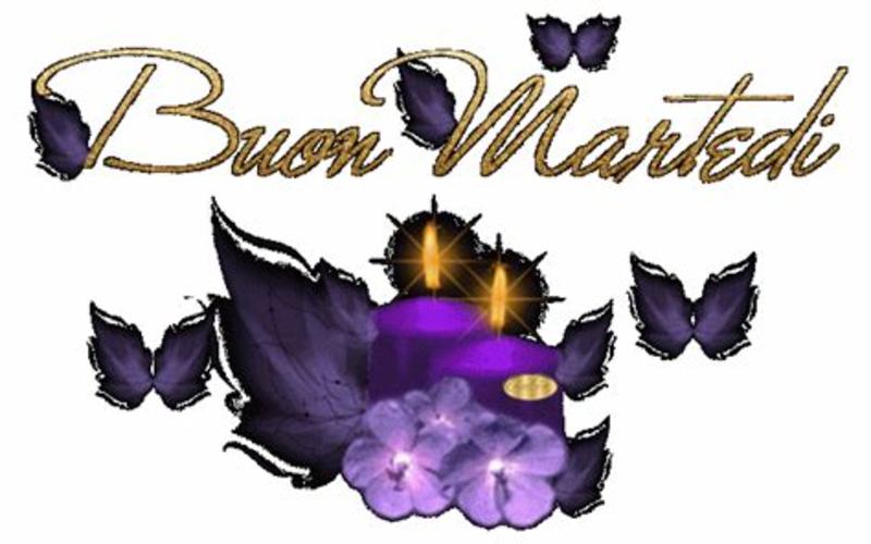 Immagini bellissime gratis per buon martedì 6136