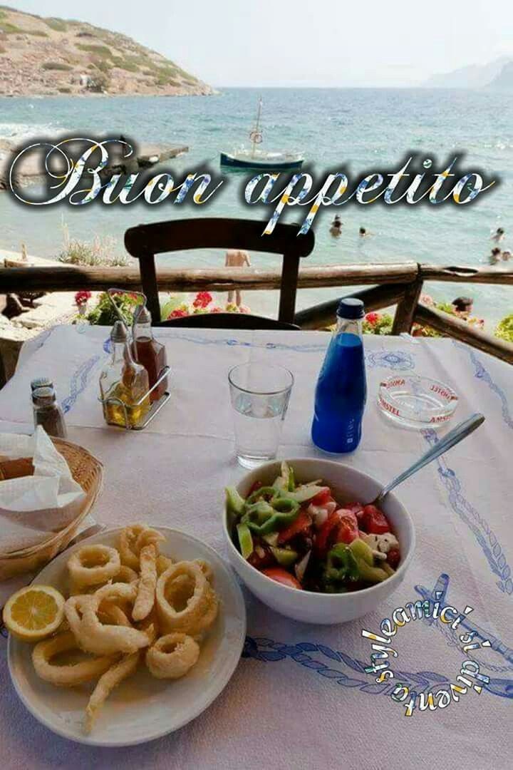 Immagini Da Condividere Gratis Buon Appetito Amore Mio Bellissimeimmagini It