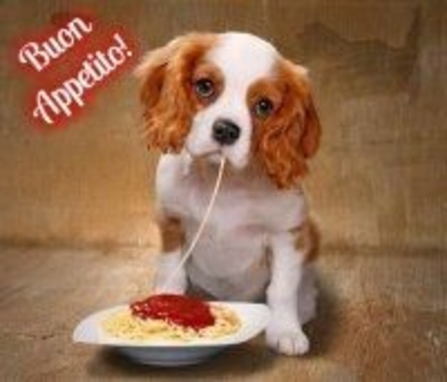 Immagini da condividere gratis Buon Appetito amore mio (3)
