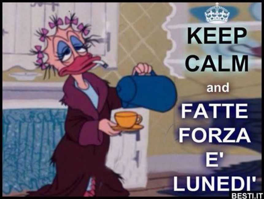 Immagini da condividere gratis Buon Lunedì 6164