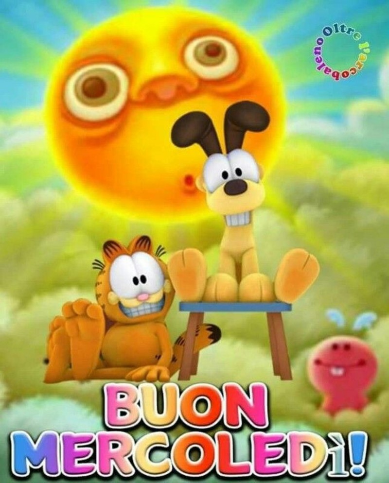 Immagini dolci Buongiorno Buon Mercoledì 6892