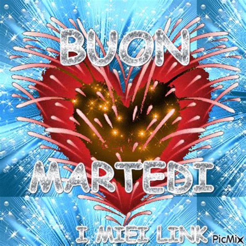 Immagini dolci per buon martedì 7178