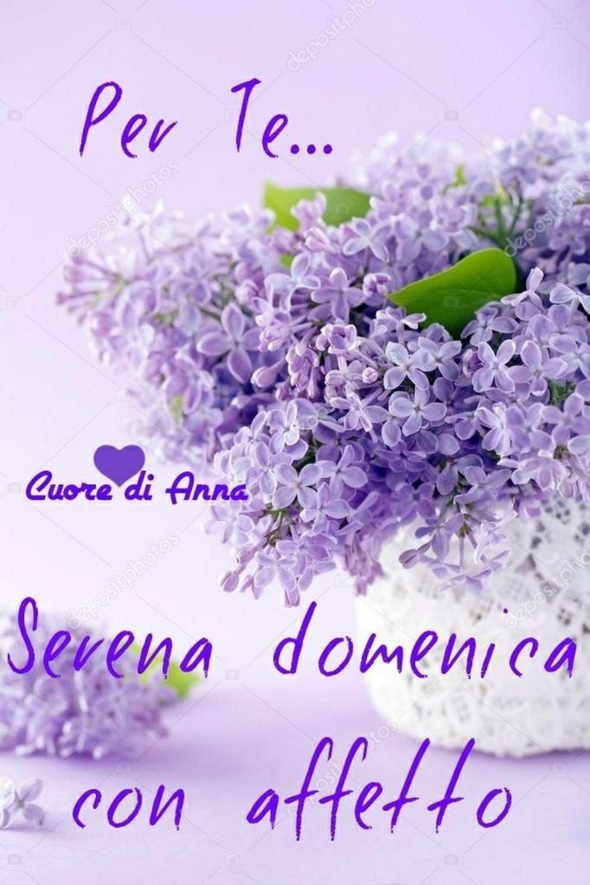 Immagini e Frasi per Buona Domenica 6582