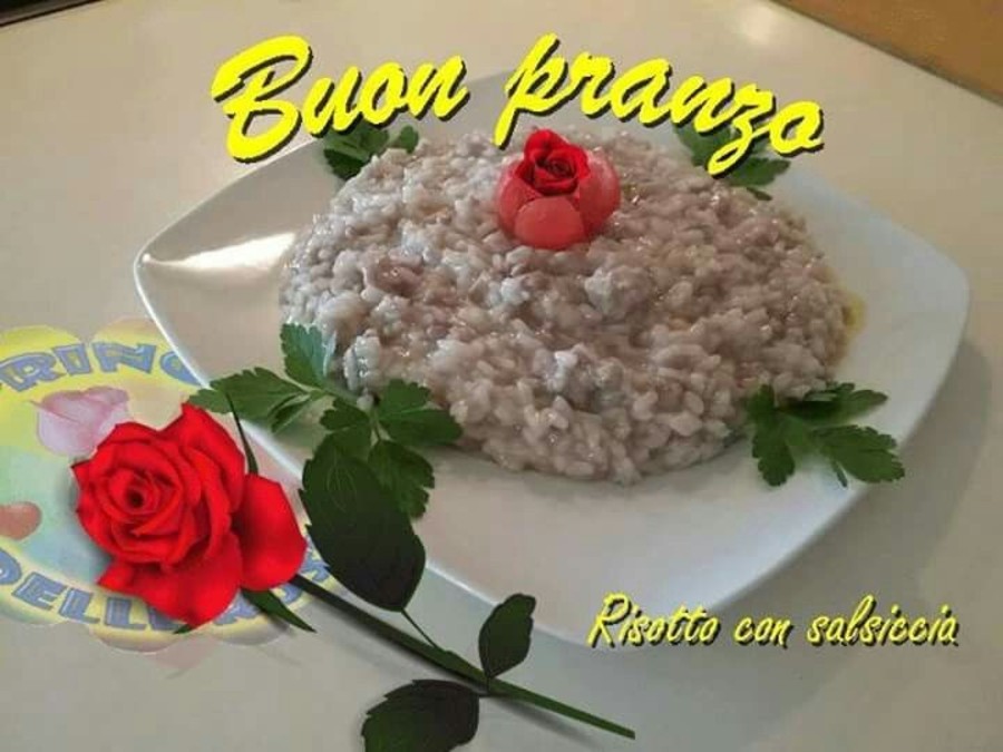 Immagini gratis Buon Pranzo amore mio 7178