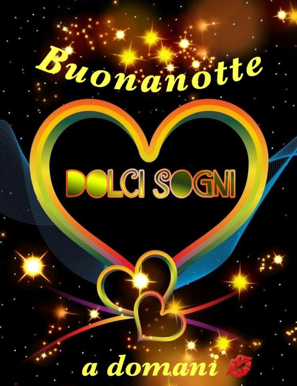 Buonanotte Gesu Con Preghiera Bellissimeimmagini It