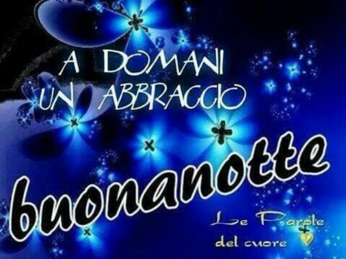 Le immagini Buonanotte più belle (3)