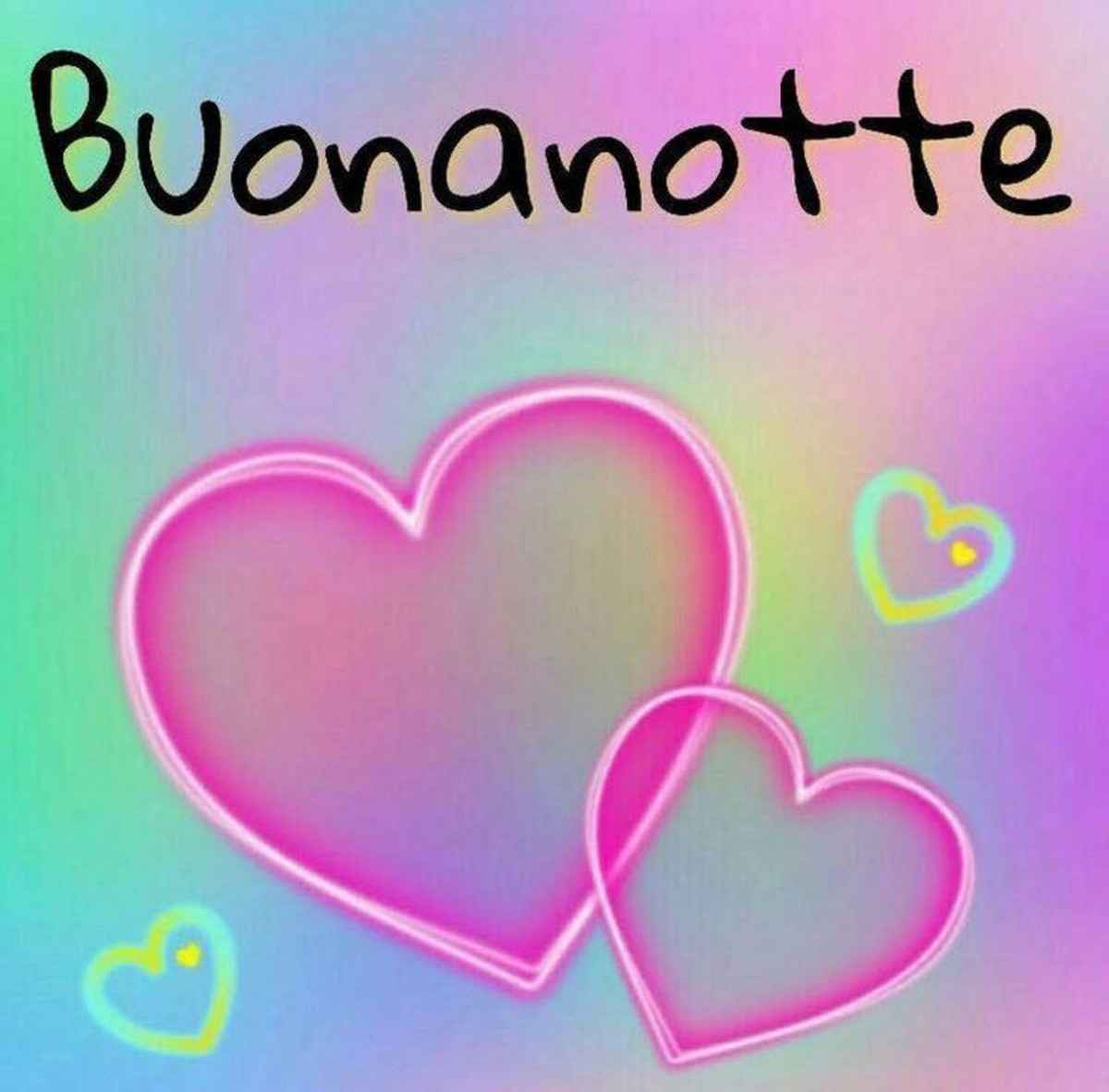 Le immagini Buonanotte più belle (5)