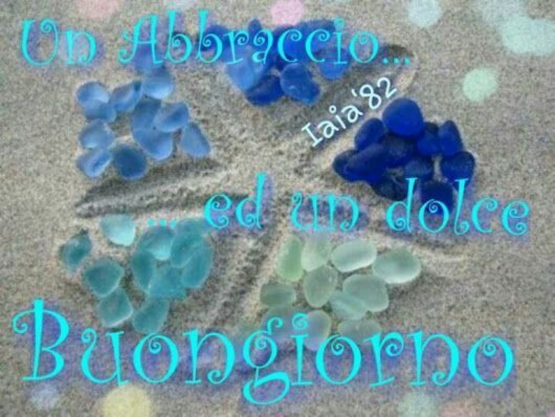 Per Facebook immagini Buongiorno 2383