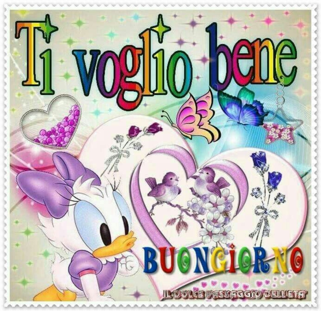 Per Facebook immagini Buongiorno 2405