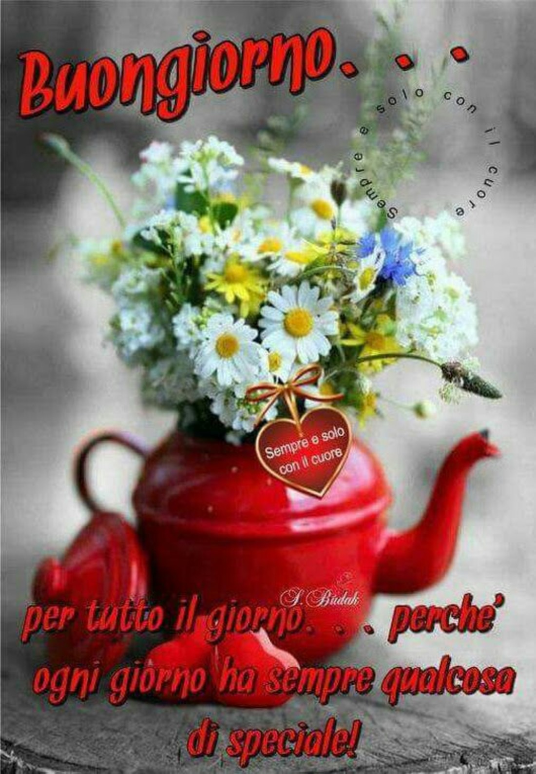 Per WhatsApp immagini Buongiorno 2160 - BellissimeImmagini.it