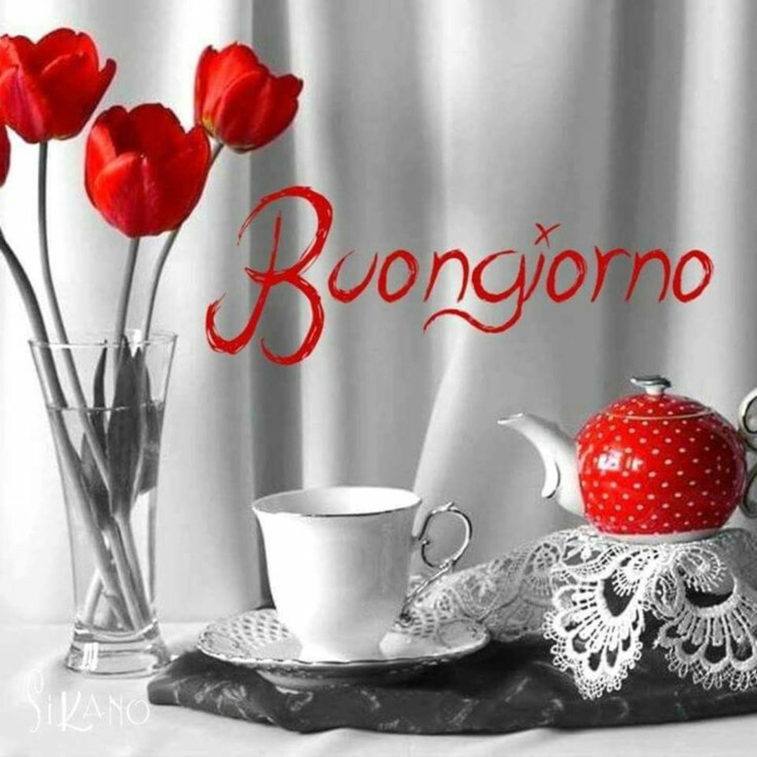 Per WhatsApp immagini Buongiorno 2311