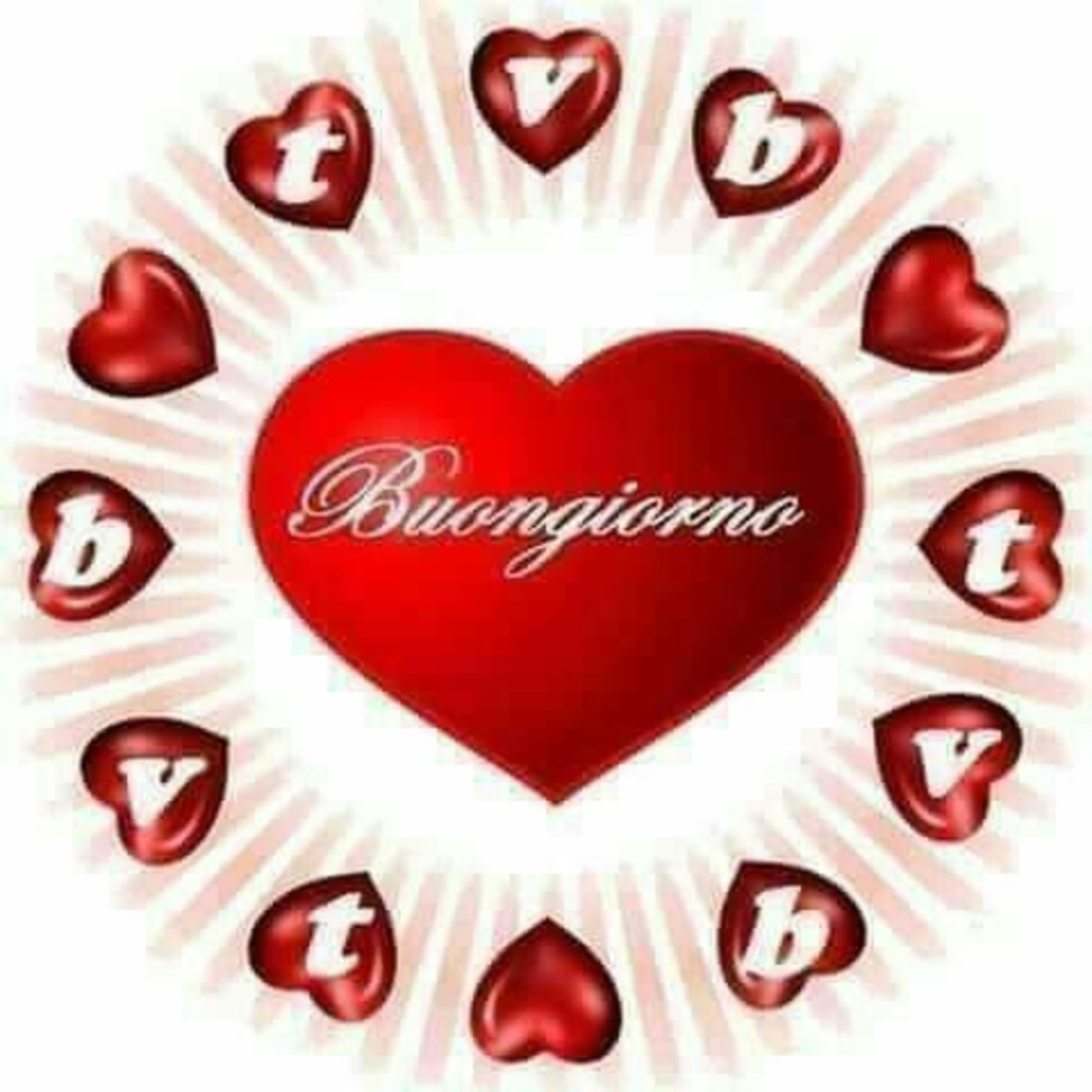 Per WhatsApp immagini Buongiorno 2331