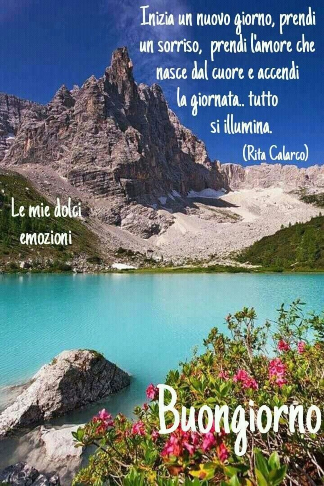 Per WhatsApp immagini Buongiorno 2339