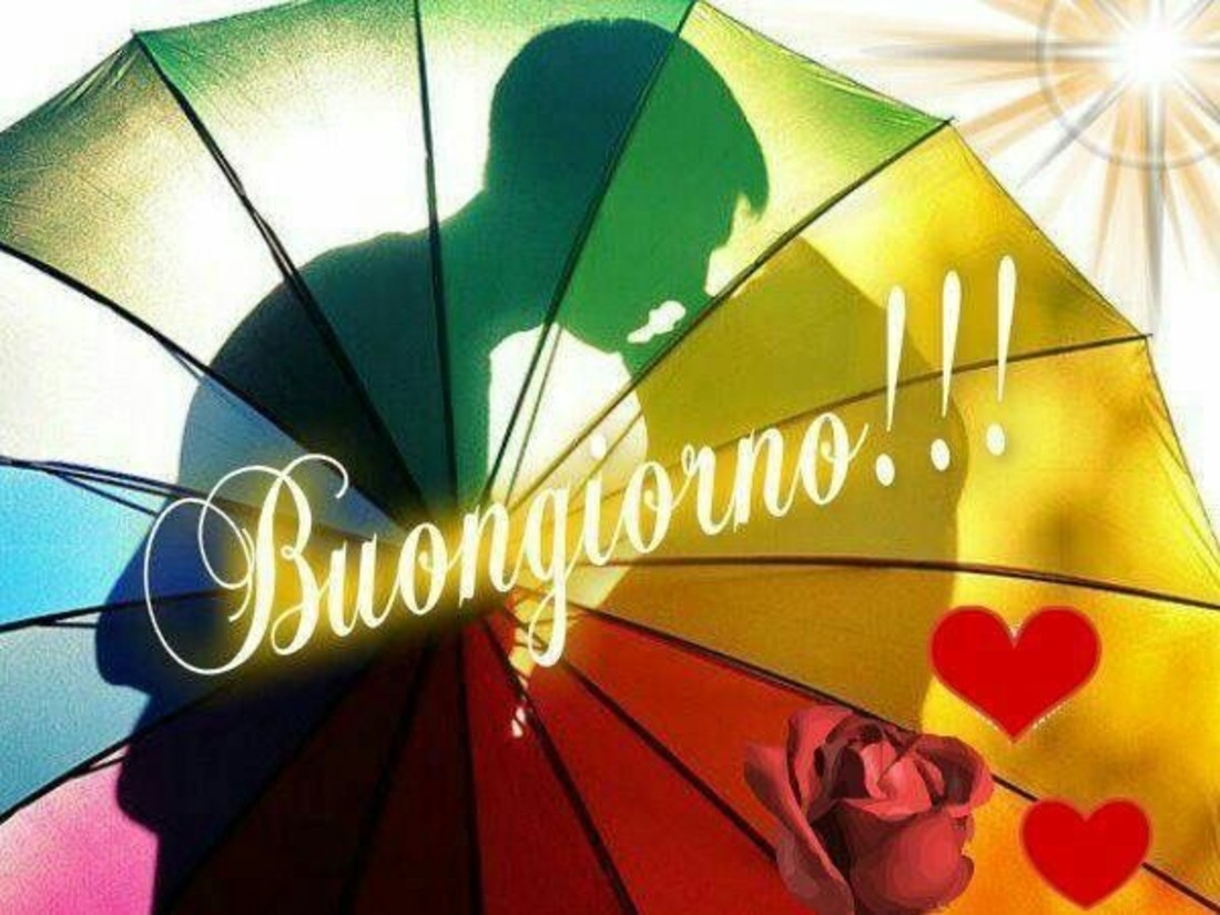 Per WhatsApp immagini Buongiorno 2353