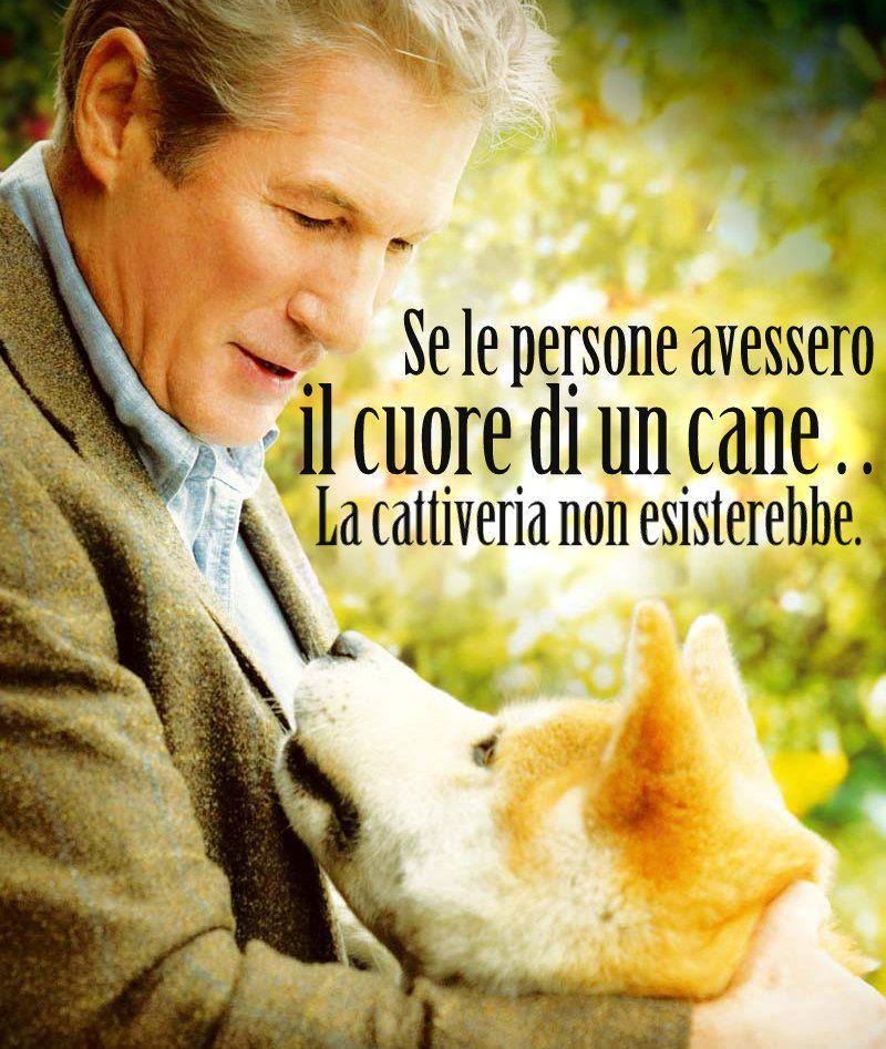 Se le persone avessero il cuore di un cane immagini belle