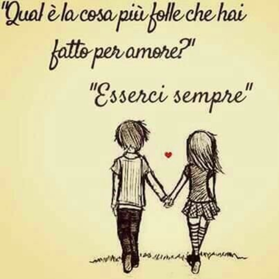 Belle frasi d'amore per gruppi Facebook 1