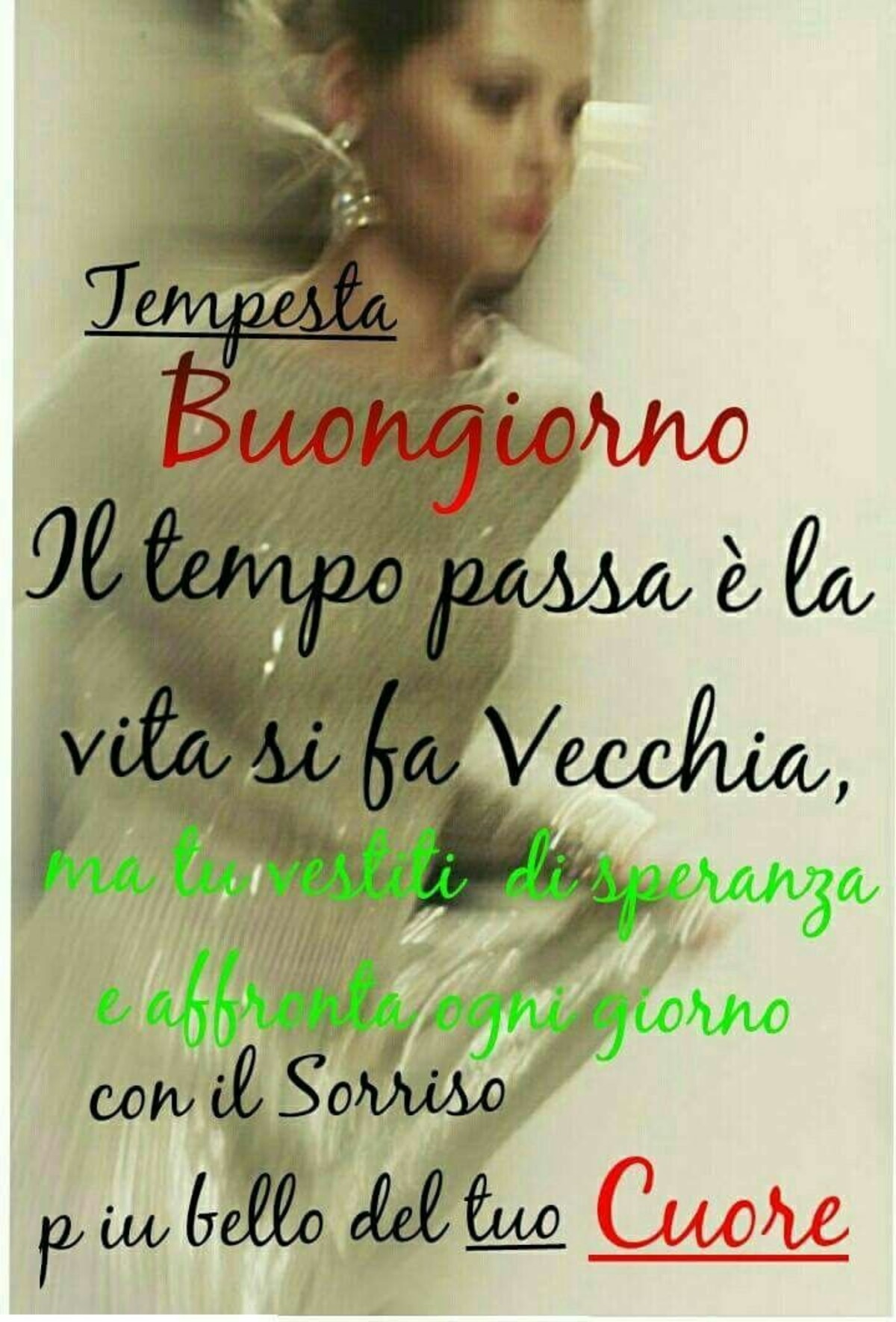 Bellissime immagini per Buongiorno per stati WhatsApp 1