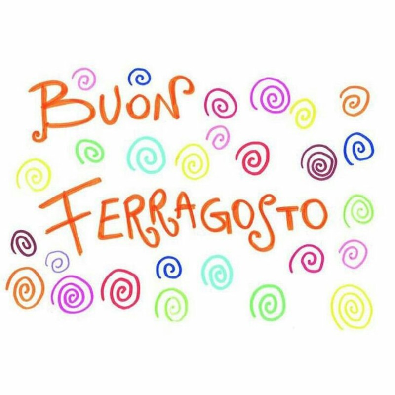 Buon Ferragosto 2019 (4)