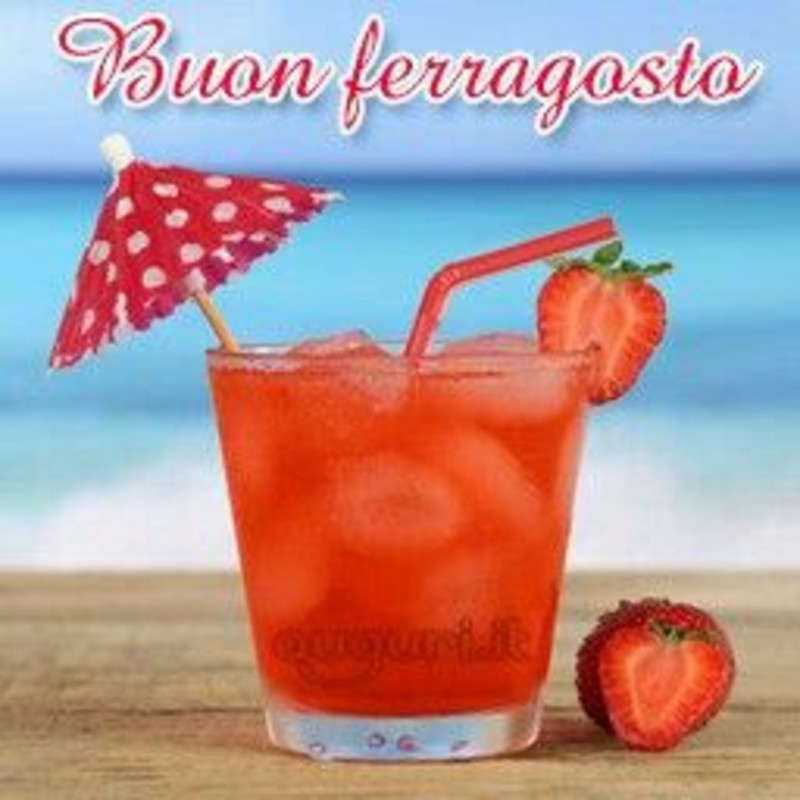 Buon Ferragosto gif 467