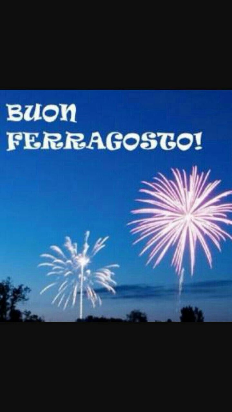 Buon Ferragosto Amore Mio Archives Pagina 3 Di 4 Bellissimeimmagini It