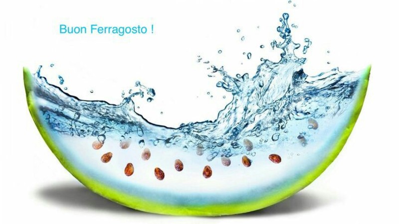Buon Ferragosto immagini divertenti 5060
