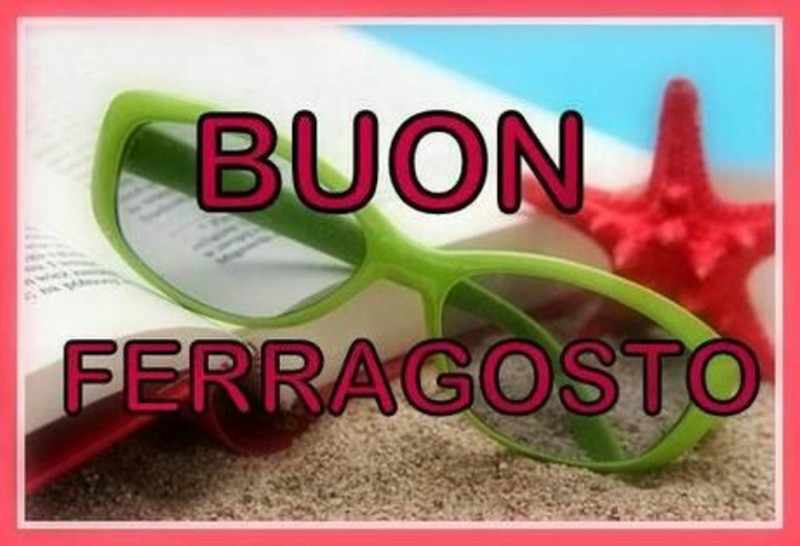 Buon Ferragosto mare (4)