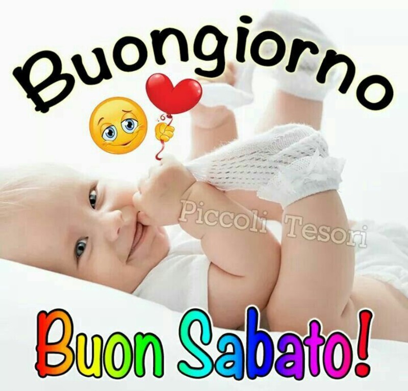 Immagini Buongiorno Divertenti Con Bambini