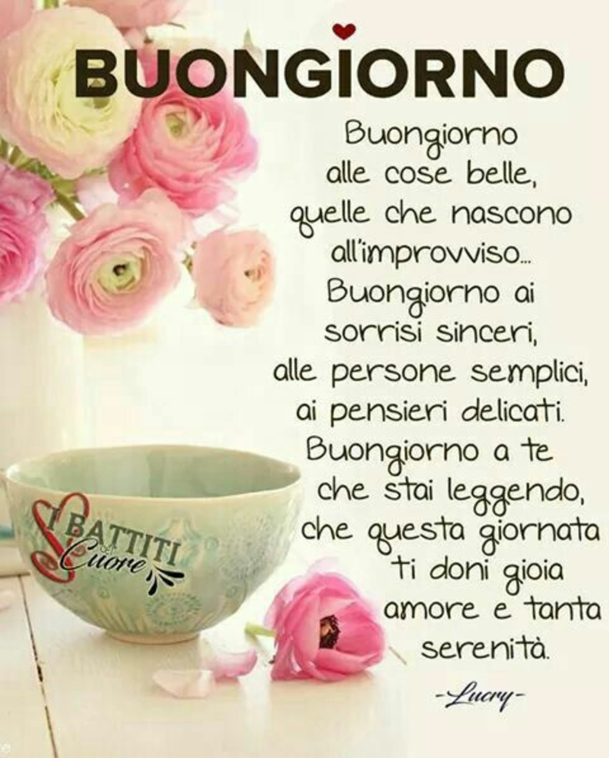 Buongiorno caffè 5 2