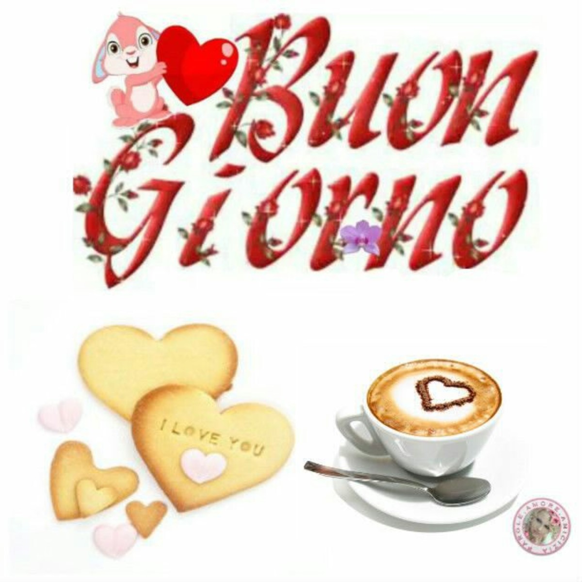 Cu Cu Buongiorno Frasi Divertenti Gratis Bellissimeimmagini It