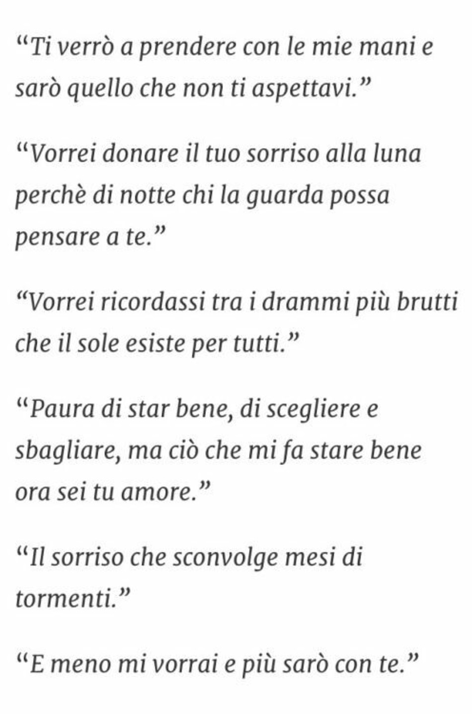 Citazioni d'amore Instagram 4644