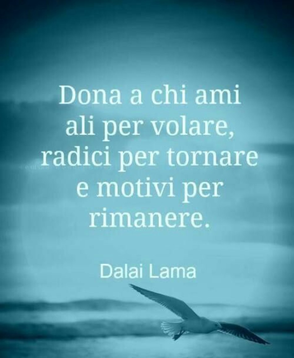 Frasi citazioni bellissime del Dalai Lama