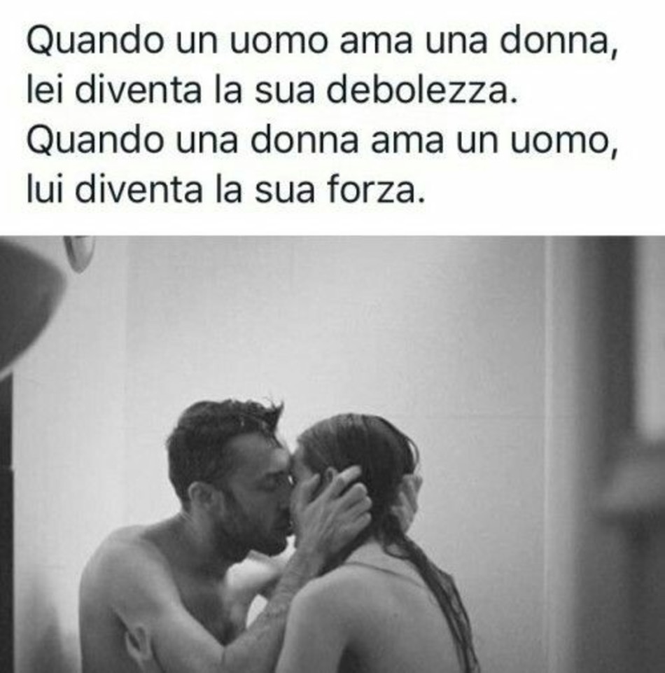 Frasi d'amore anonime 2