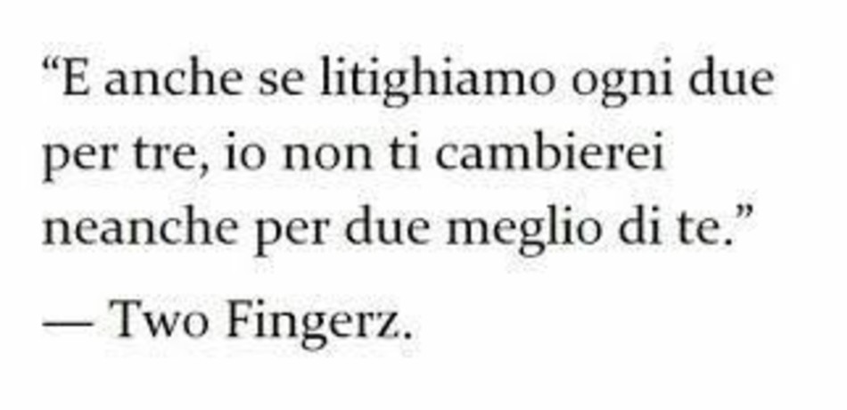Frasi d'amore belle 6