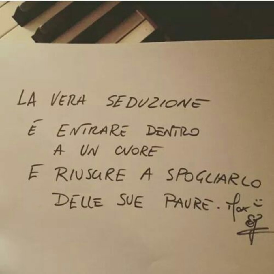 Frasi D Amore Che Toccano Il Cuore 7 Bellissimeimmagini It