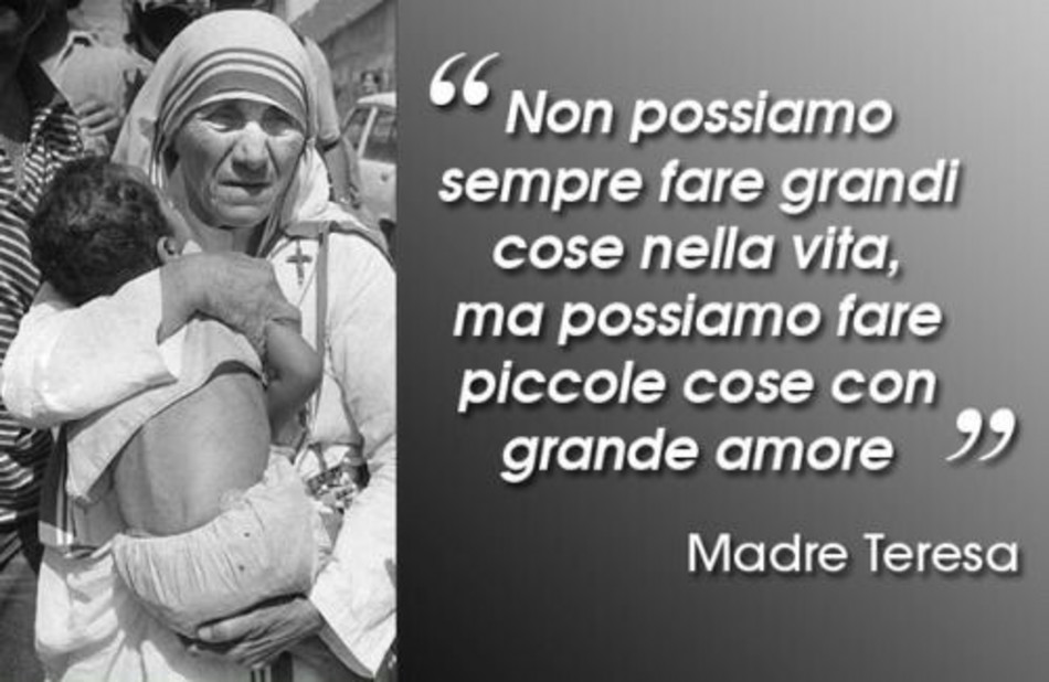 Frasi d'amore dolci 6