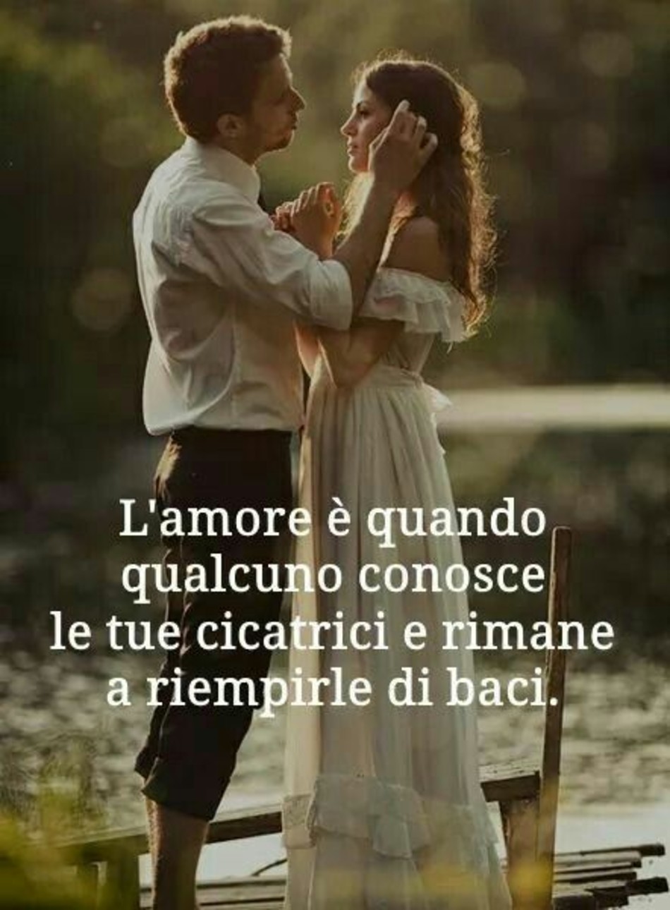 Frasi d'amore per stati WhatsApp 3