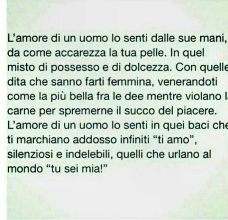 Frasi d'amore per stati WhatsApp 4