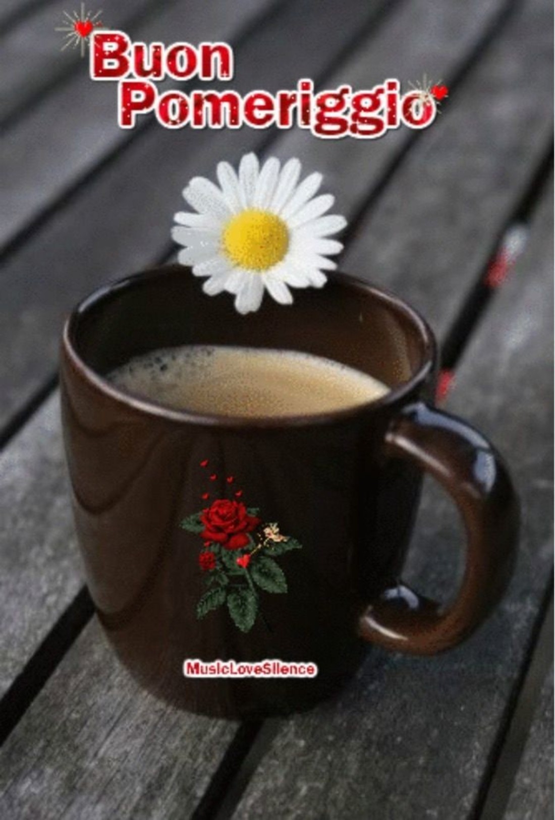 Bellissime Immagini Buon Pomeriggio 2559