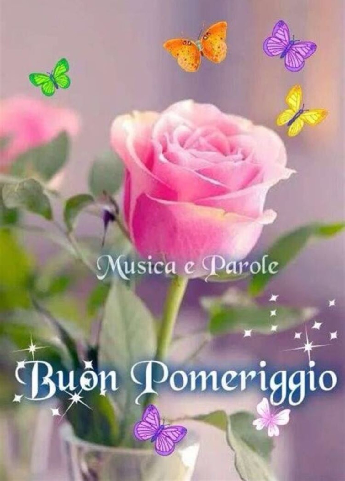 Buon Pomeriggio 1060