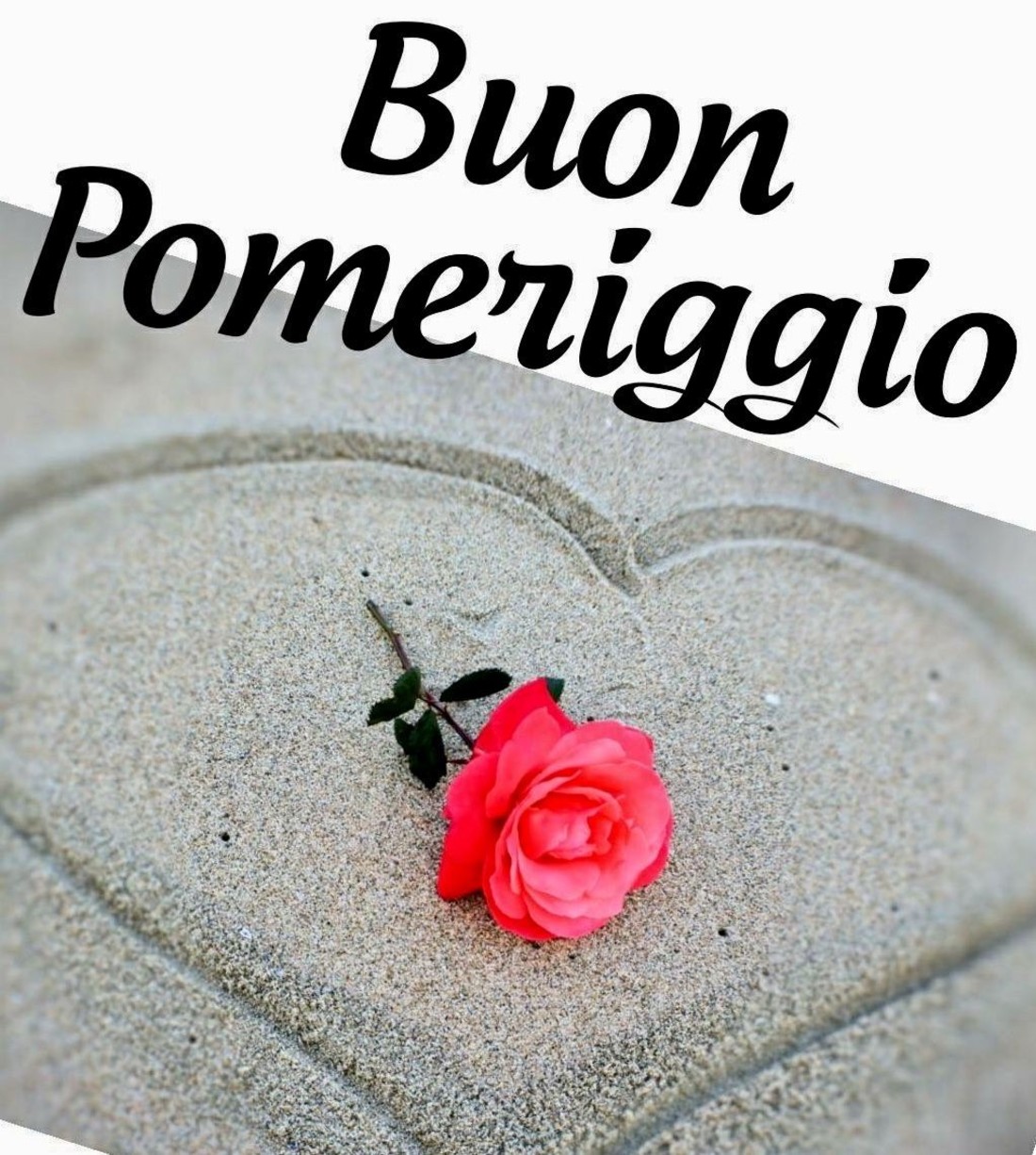 Buon Pomeriggio 108