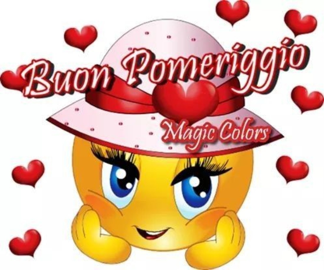 Buon Pomeriggio 111