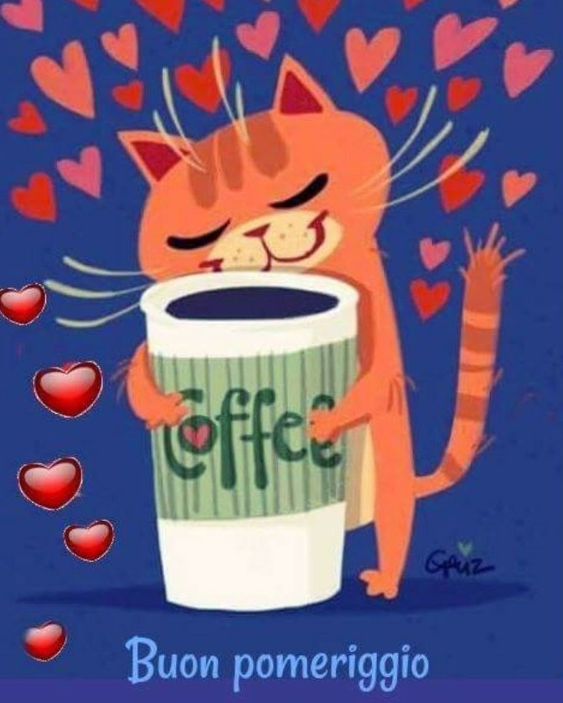 Buon Pomeriggio Frasi 2921