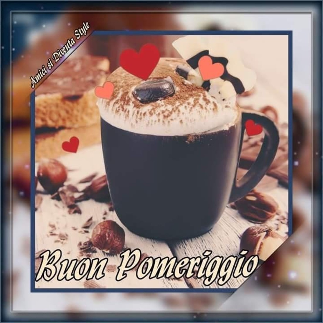 Buon Pomeriggio Tumblr 944