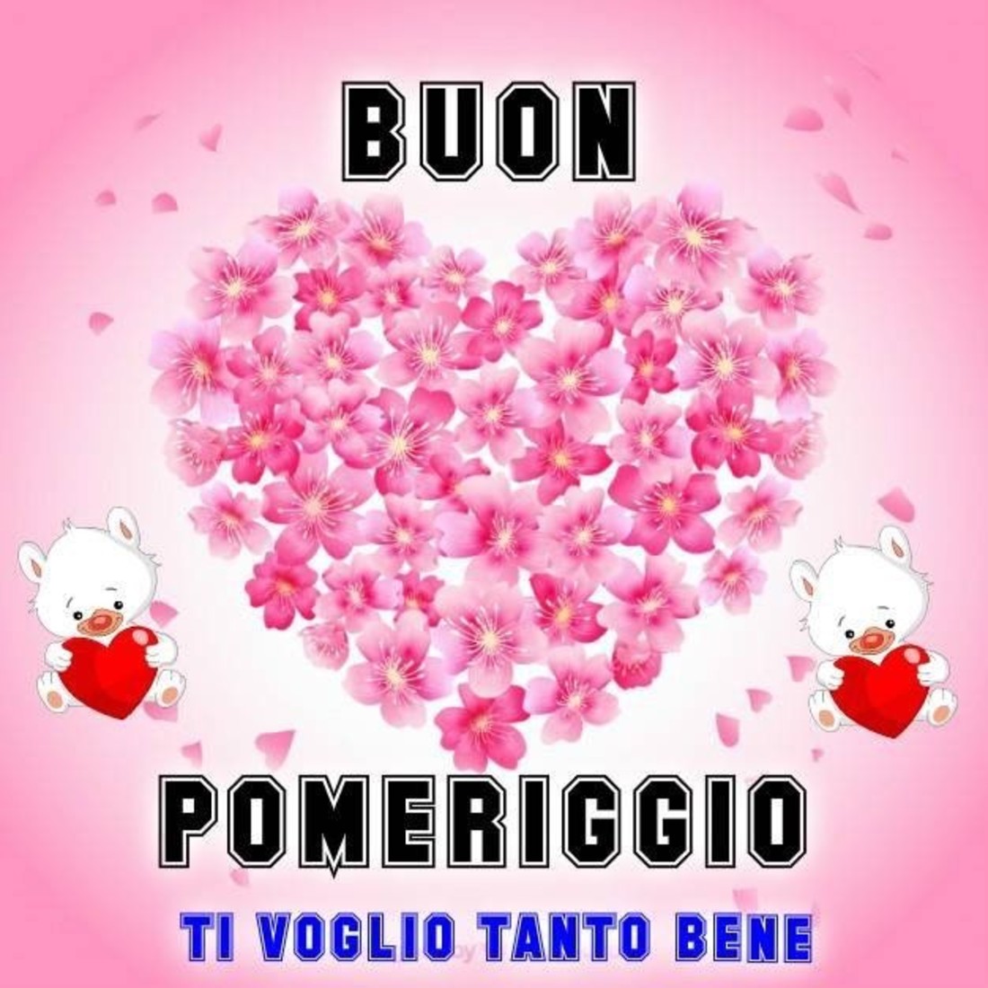 Buon Pomeriggio Tumblr 9459